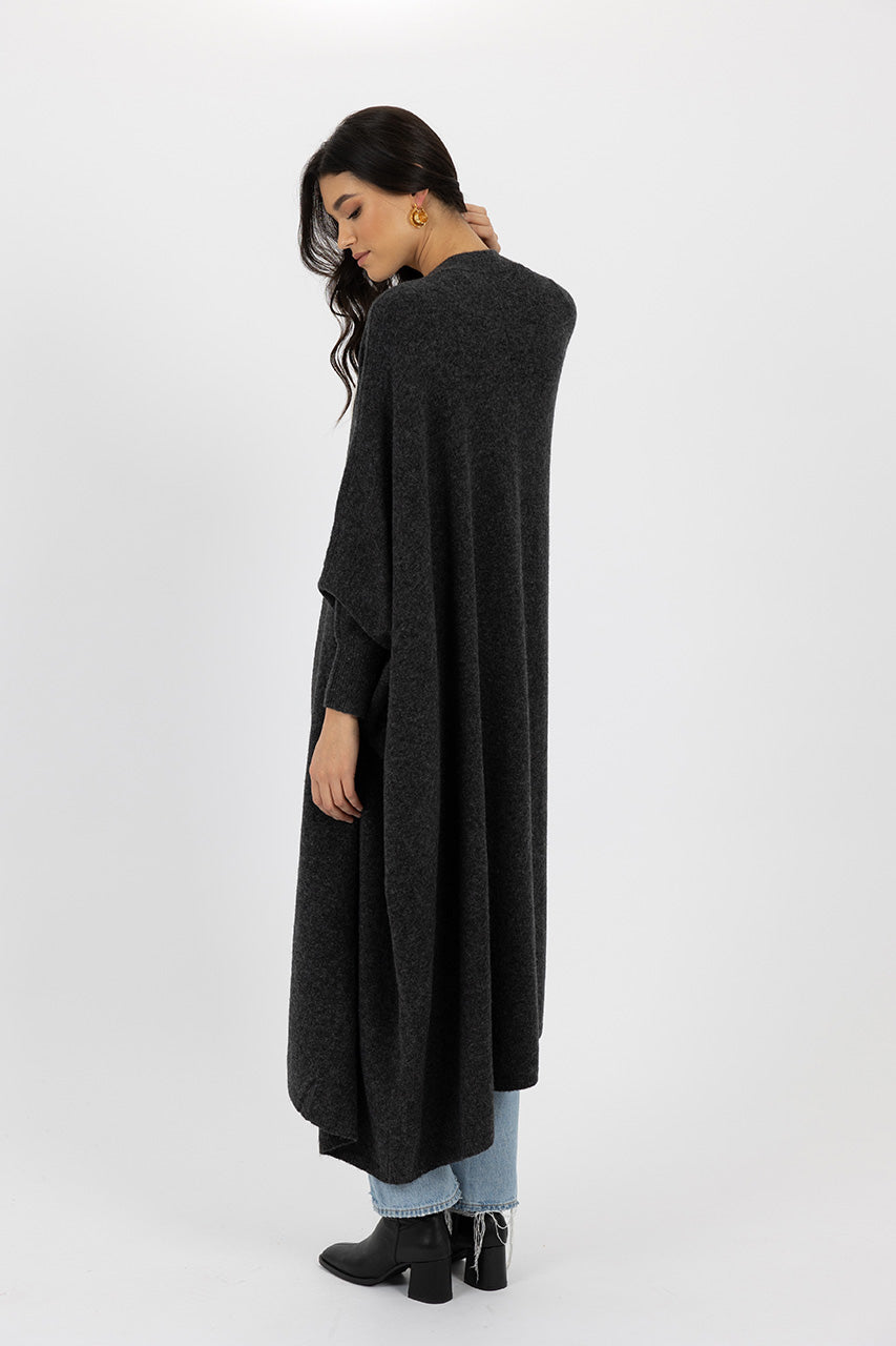 LUKA SHRUG – Humidity Lifestyle - Main Image