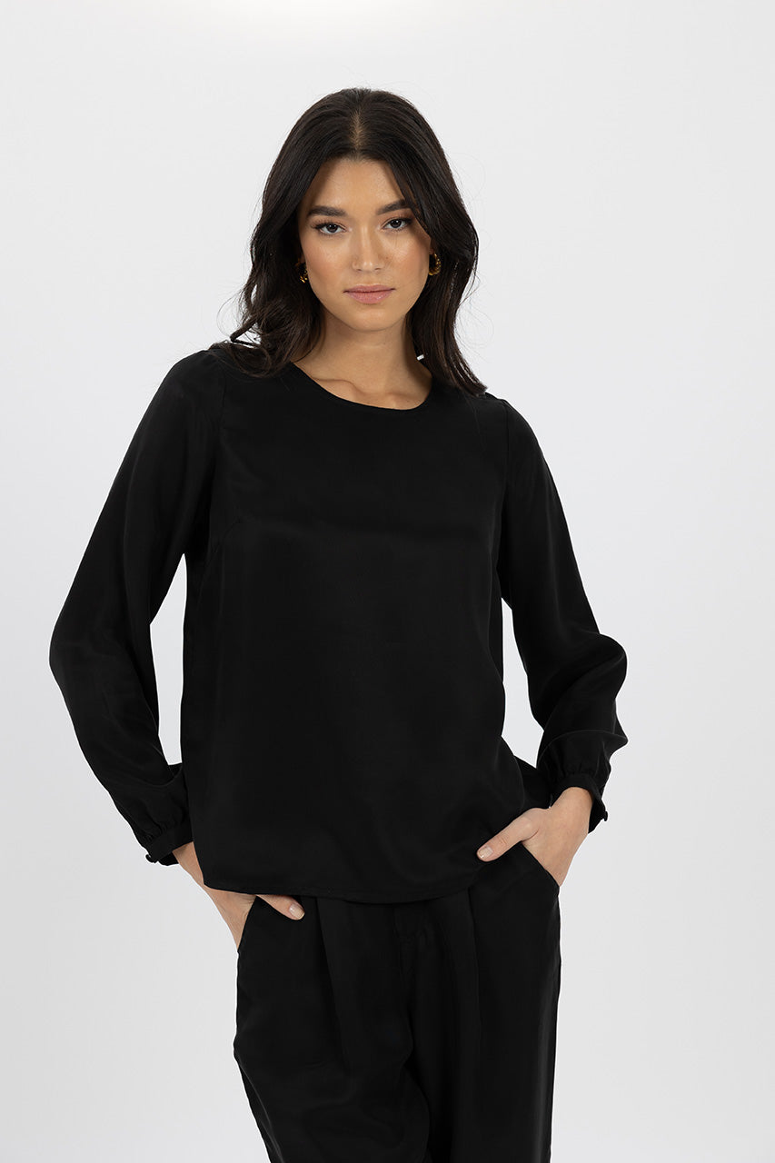 SARA BLOUSE