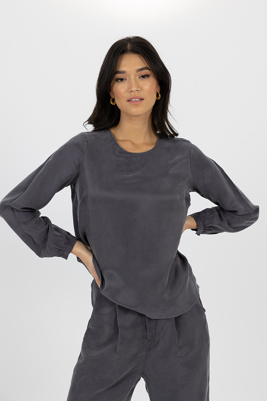 SARA BLOUSE