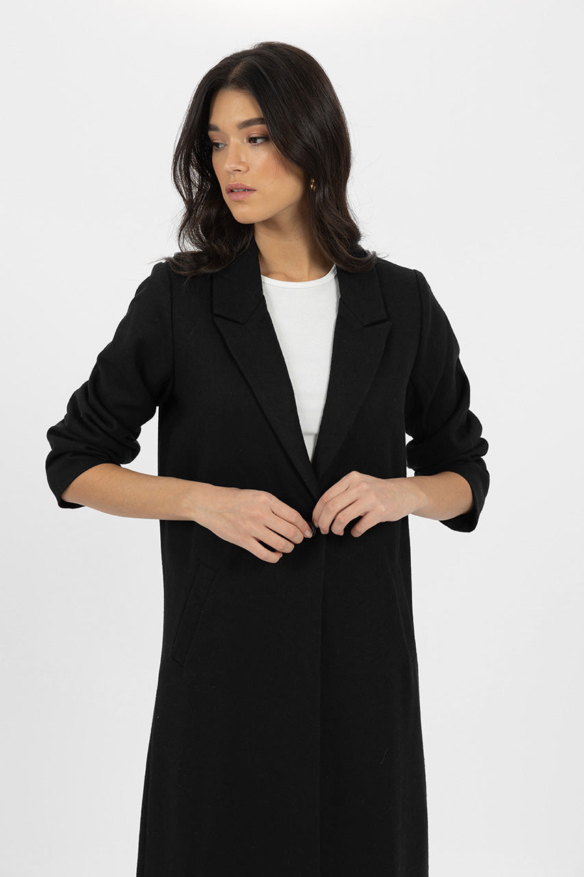 MADISON COAT – Humidity Lifestyle