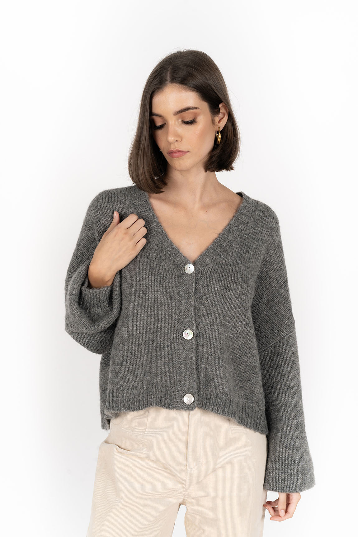 ZIA CARDI