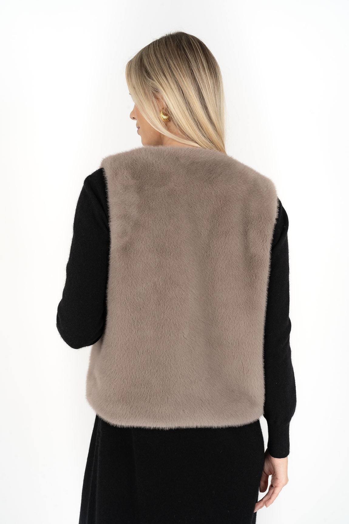 VIENNA VEST