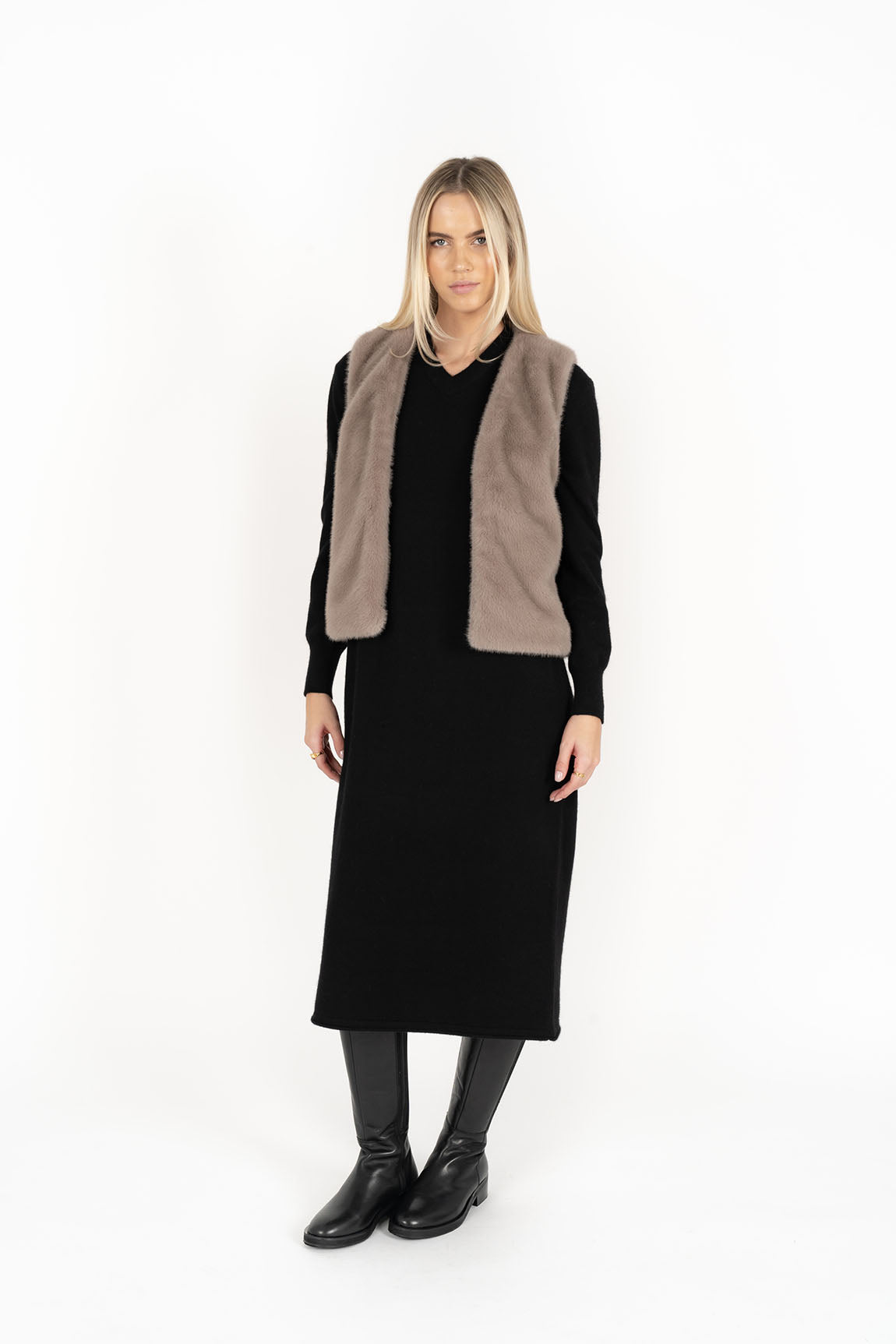 VIENNA VEST