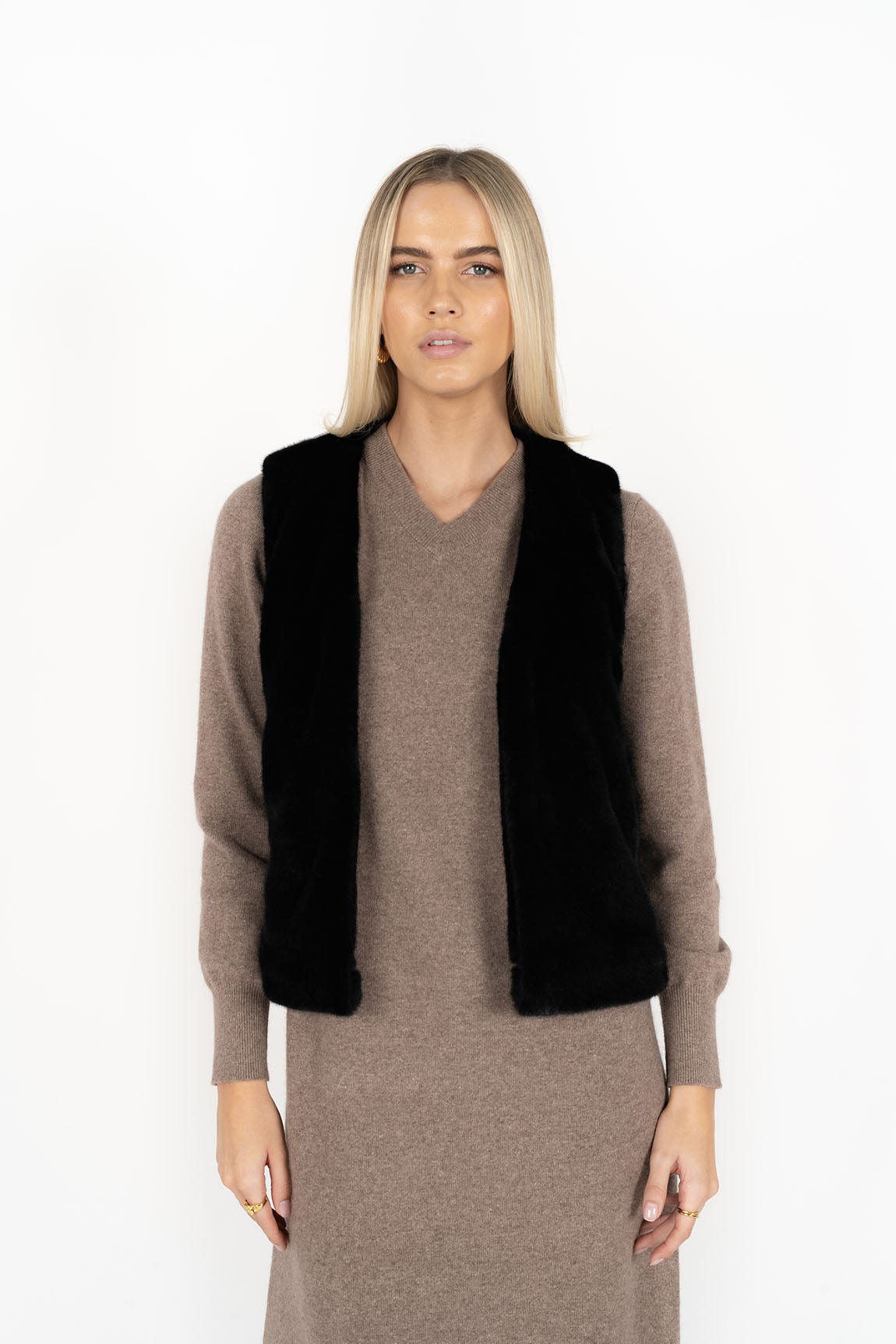 VIENNA VEST