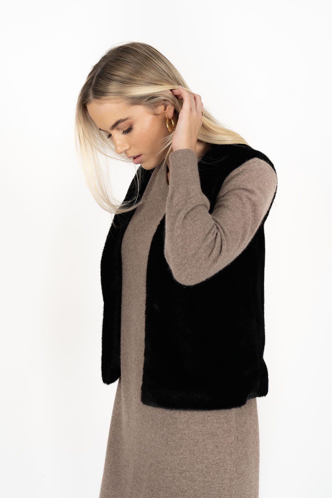 VIENNA VEST
