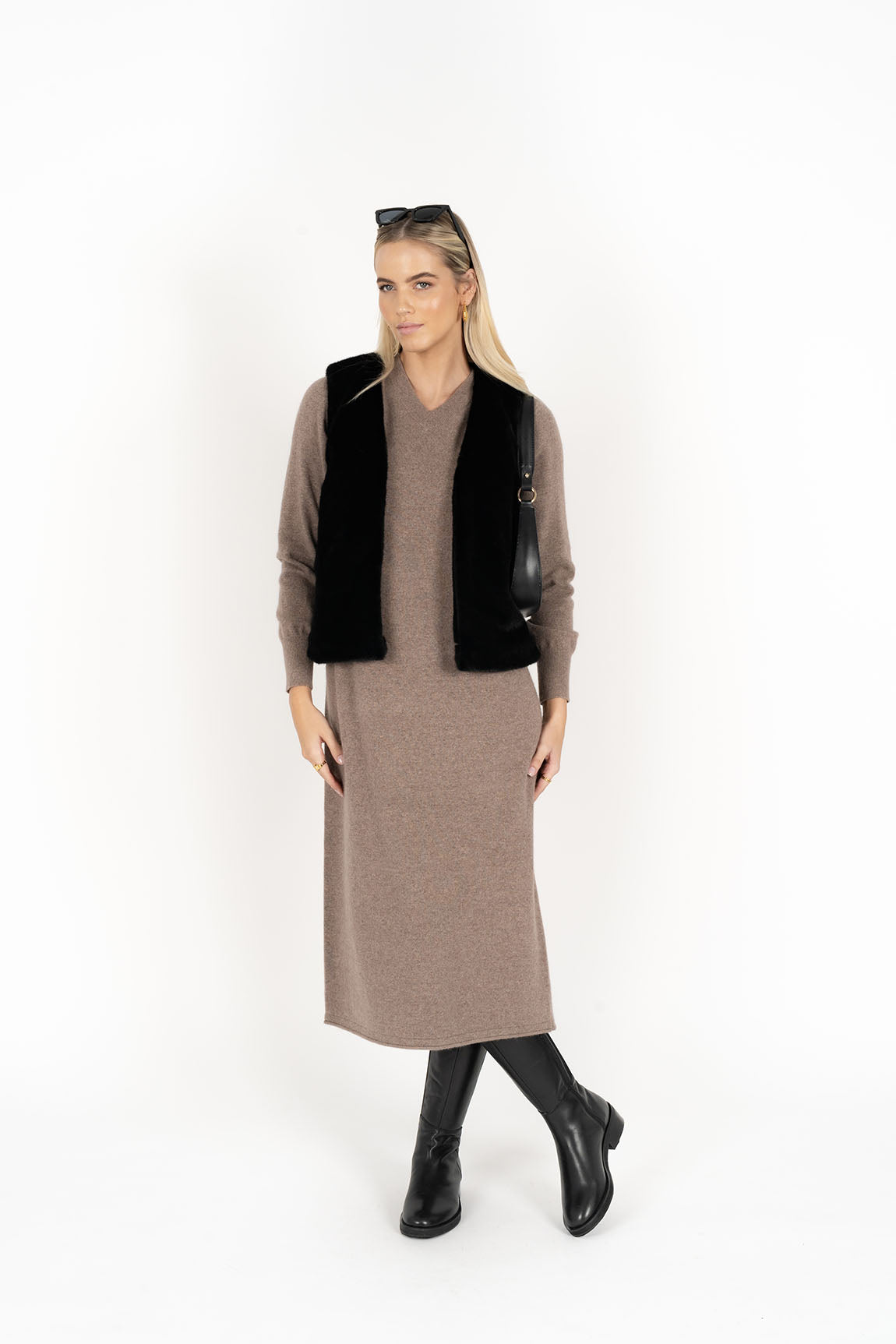 VIENNA VEST
