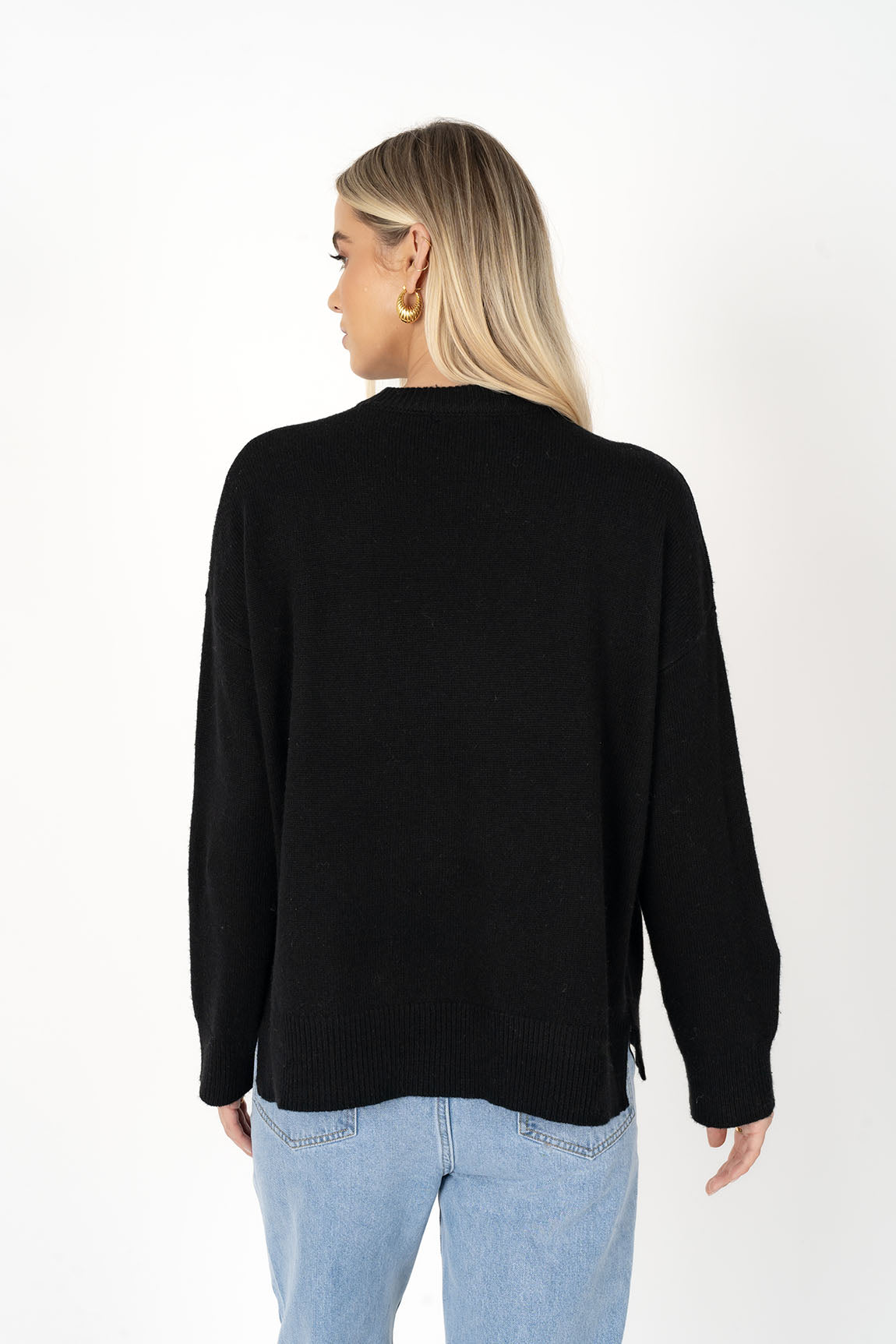 【BAON】[unisex] Asha Two Way String Wind Jumper ASHA JUMPER – Humidity Lifestyle