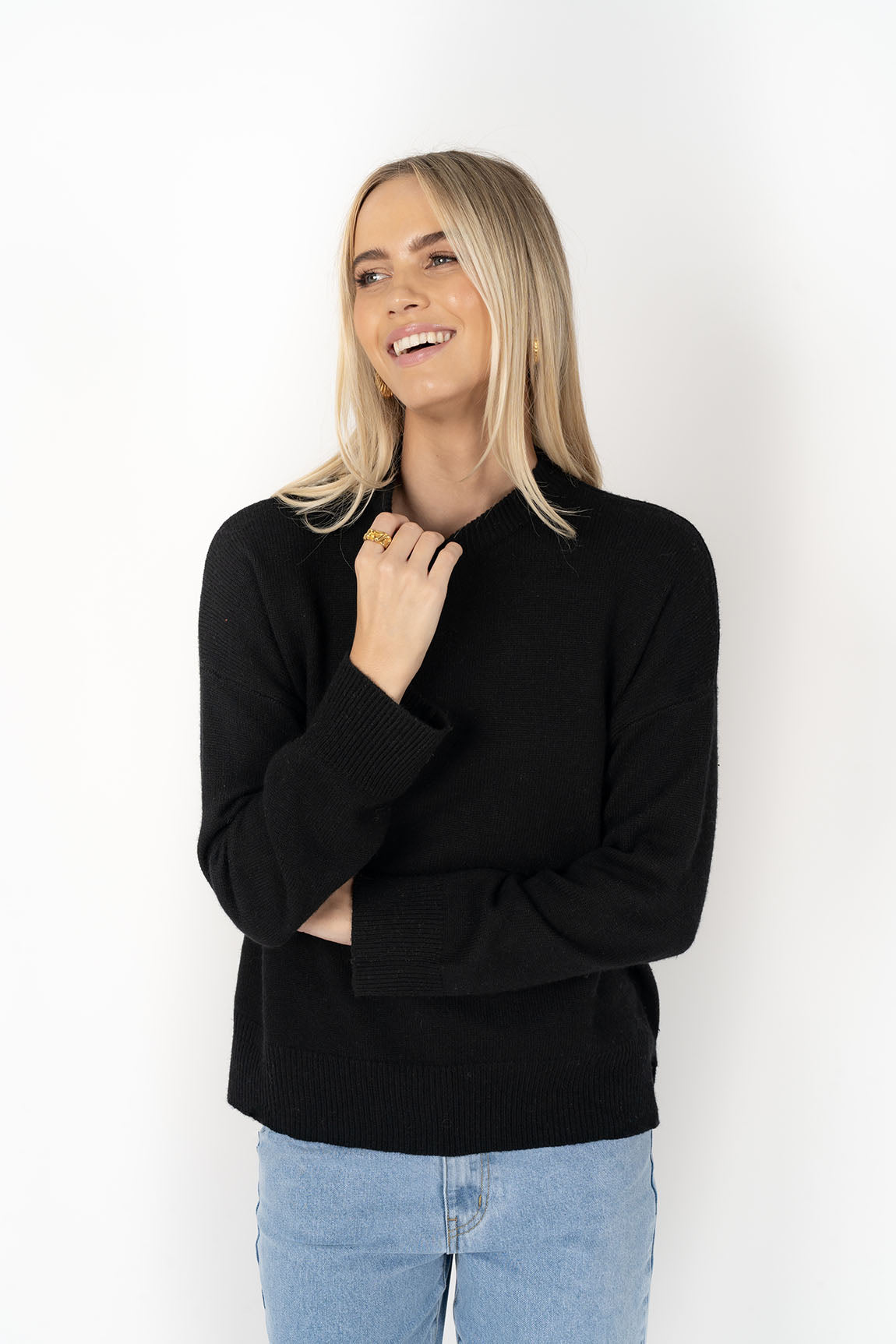 ASHA JUMPER – Humidity Lifestyle