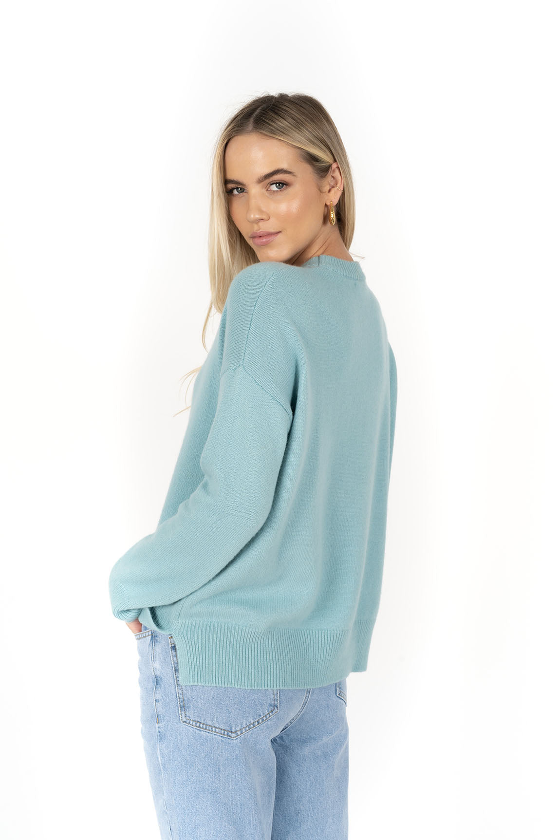 ASHA JUMPER – Humidity Lifestyle
