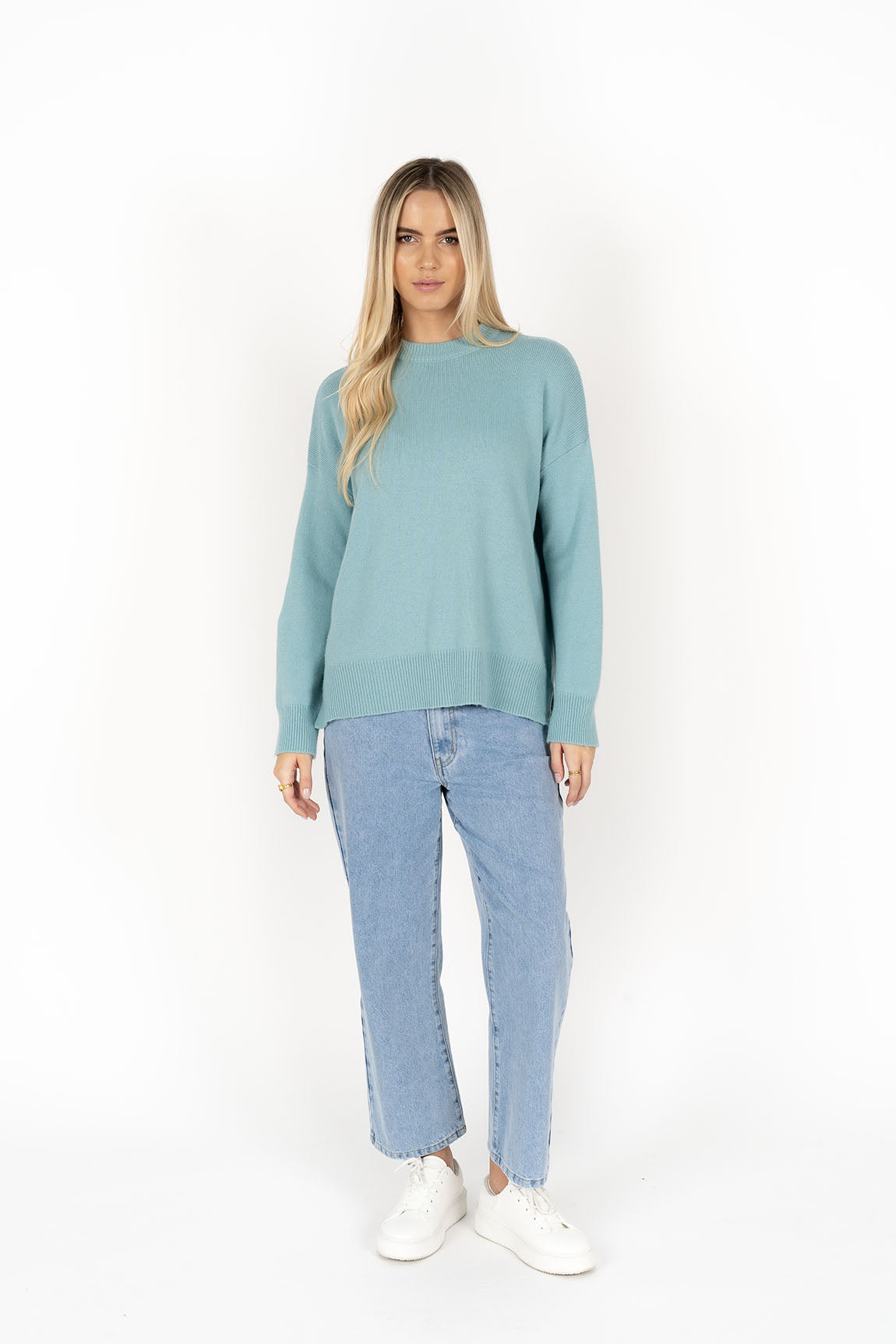【BAON】[unisex] Asha Two Way String Wind Jumper ASHA JUMPER – Humidity Lifestyle