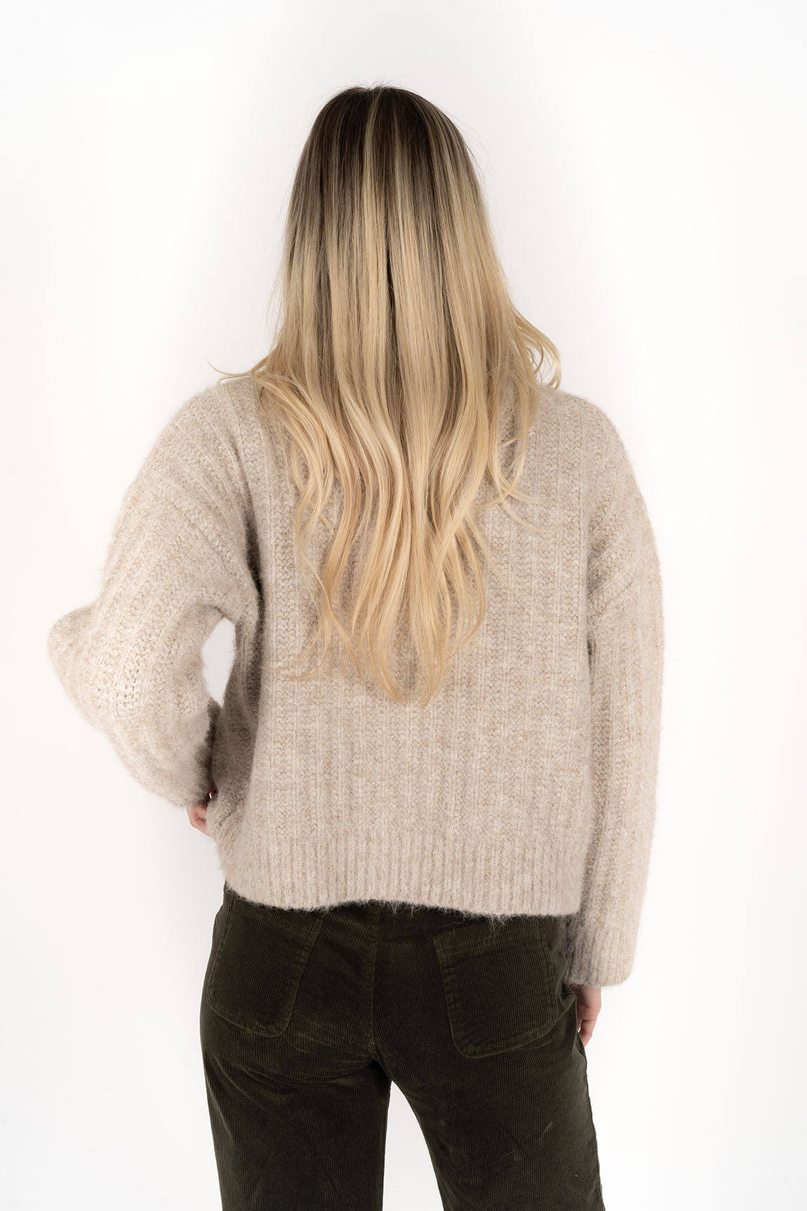 FUSE CARDI