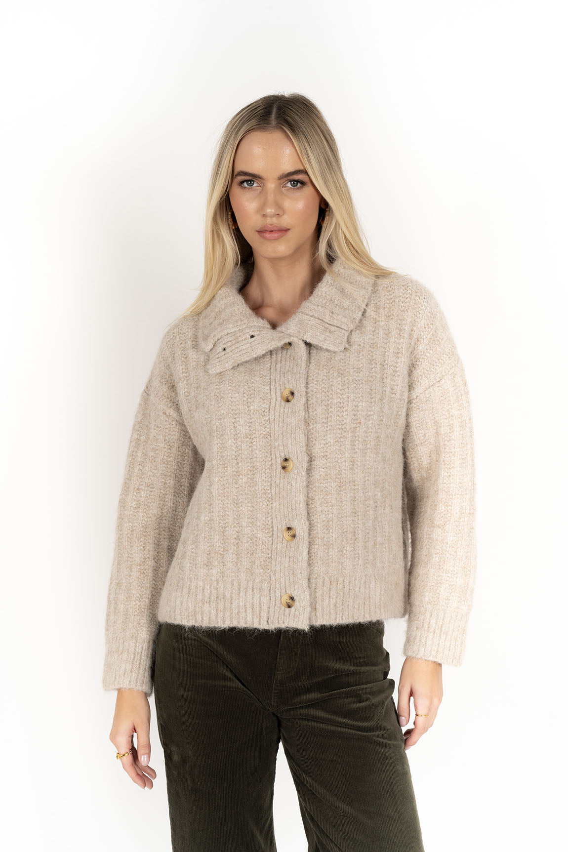 FUSE CARDI