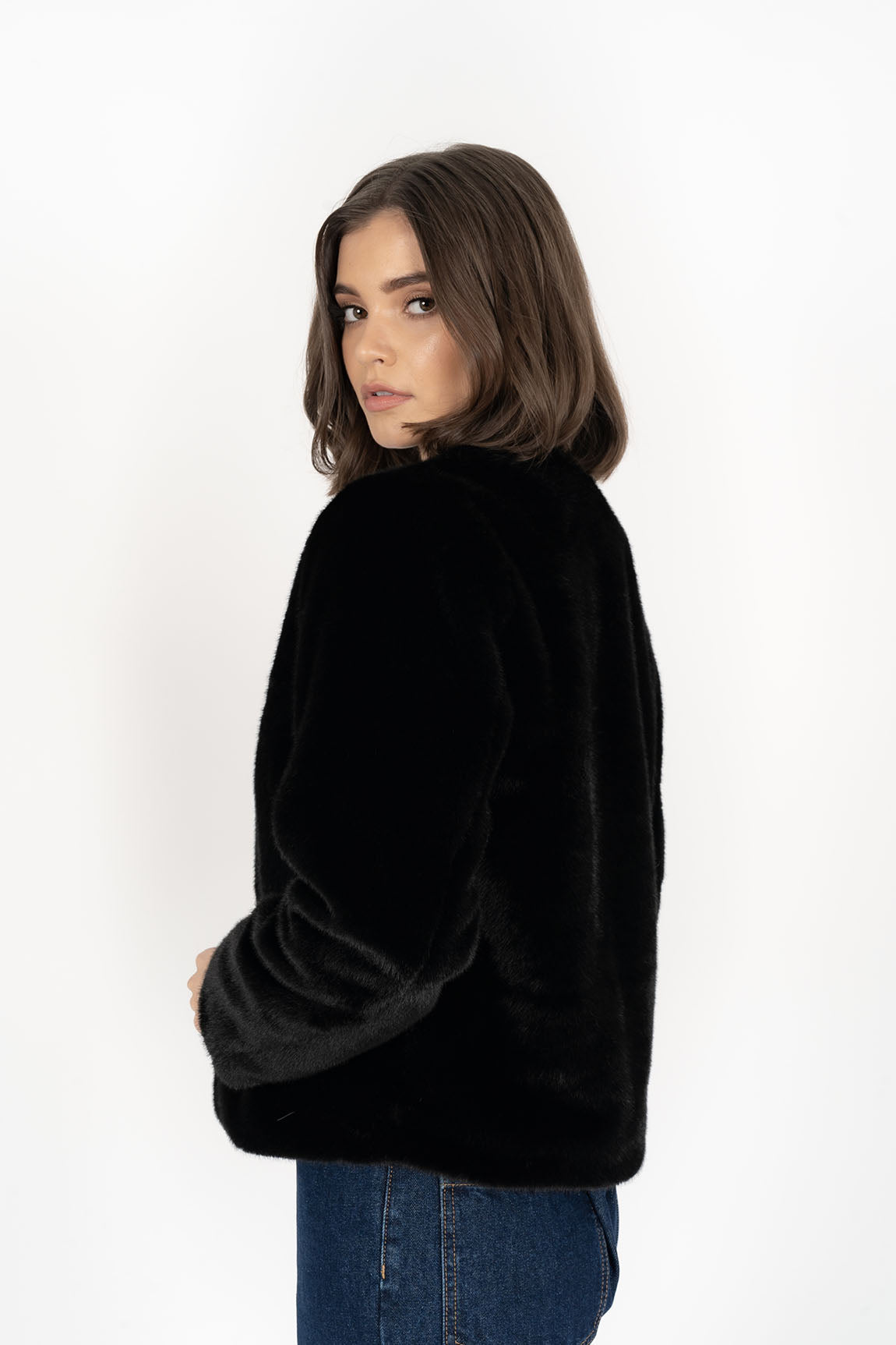 VIENNA JACKET