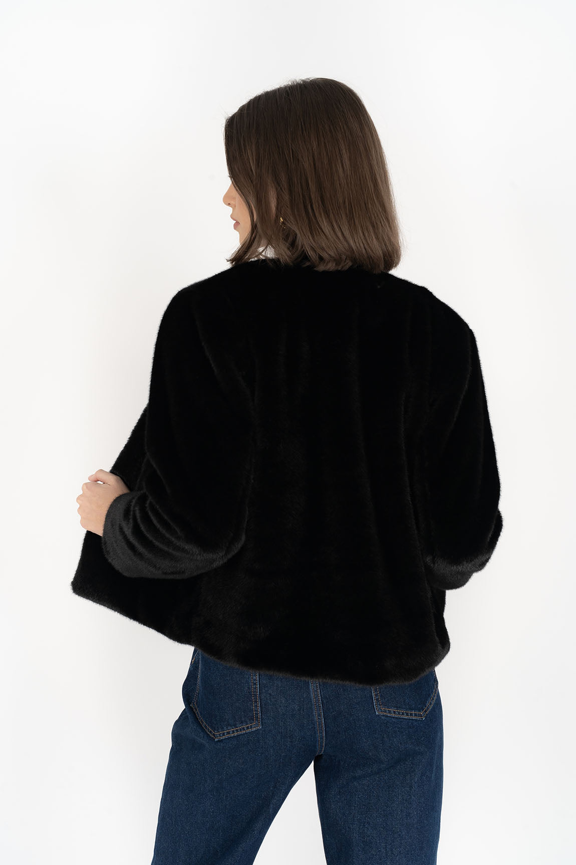 VIENNA JACKET