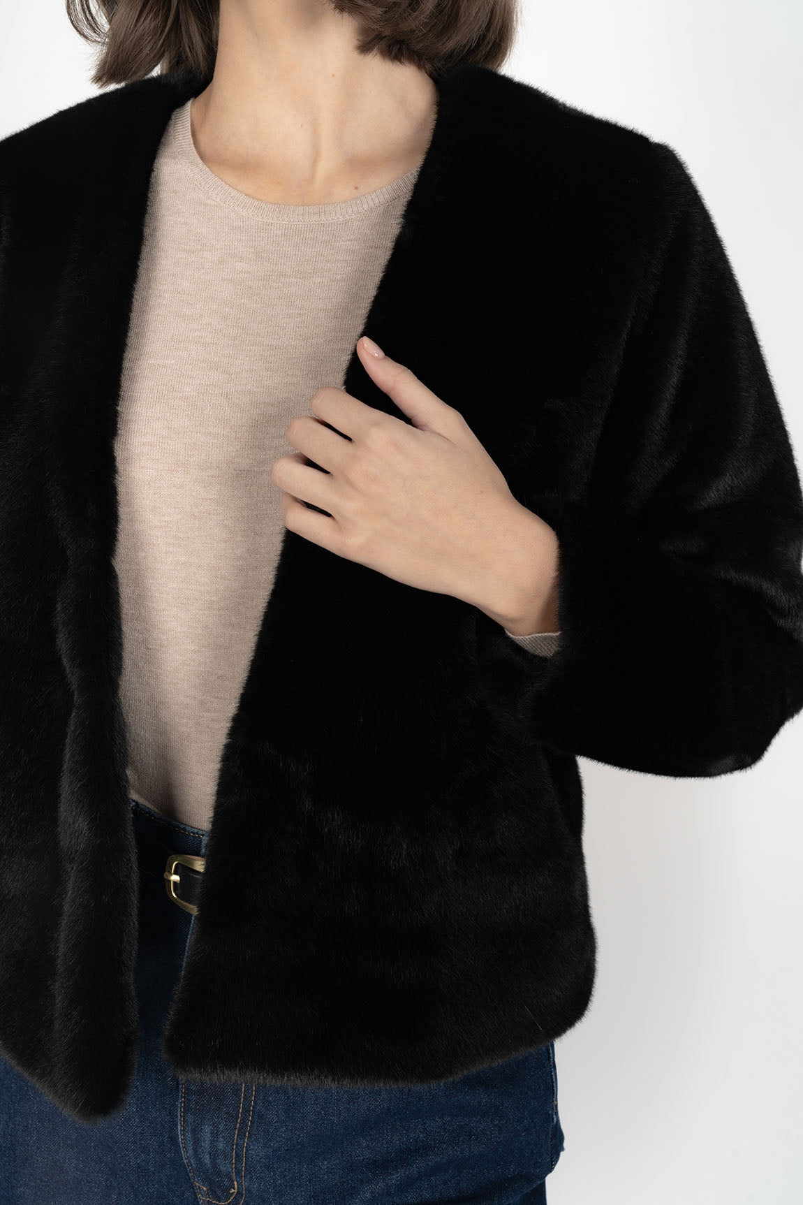 VIENNA JACKET