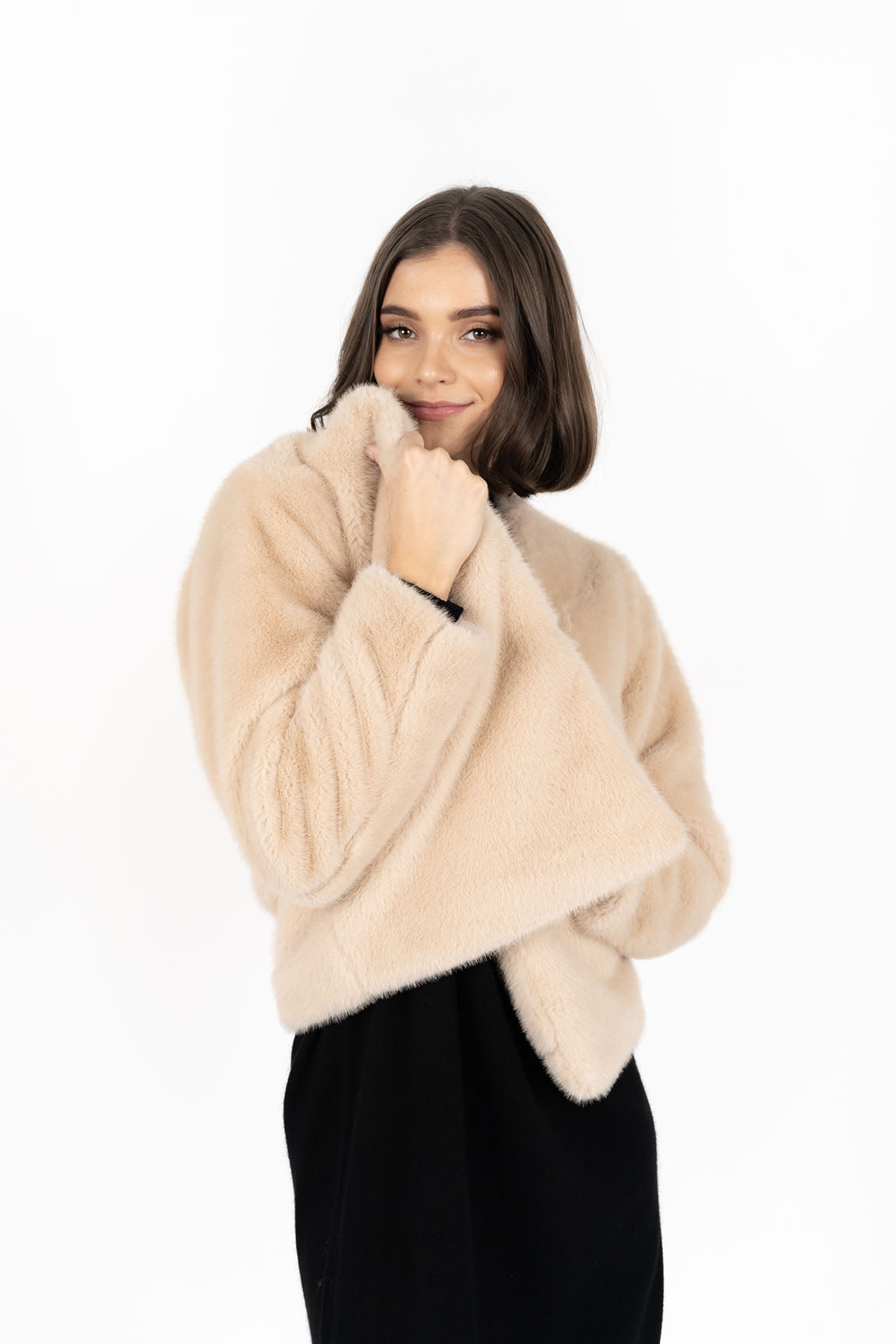 VIENNA JACKET