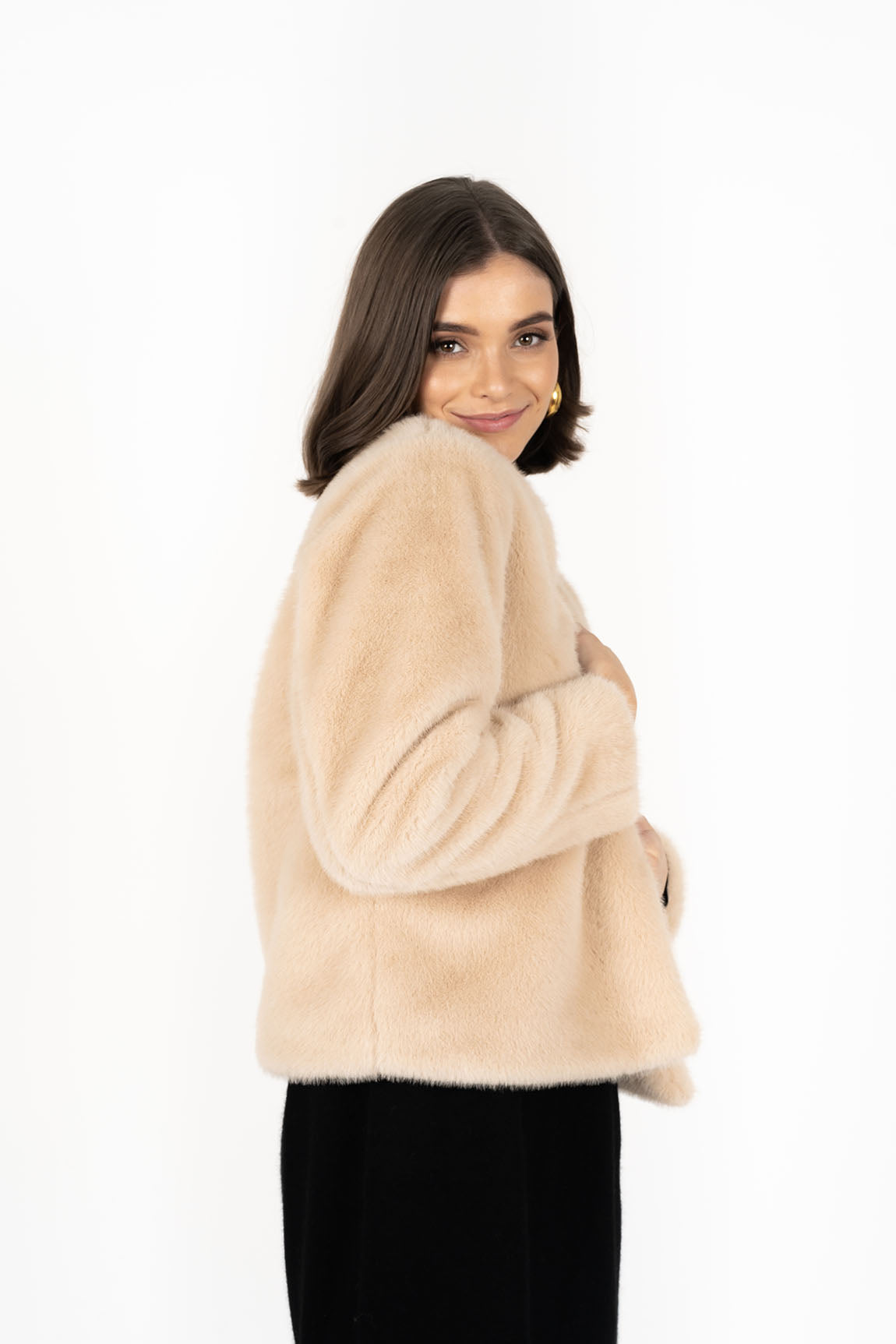 VIENNA JACKET