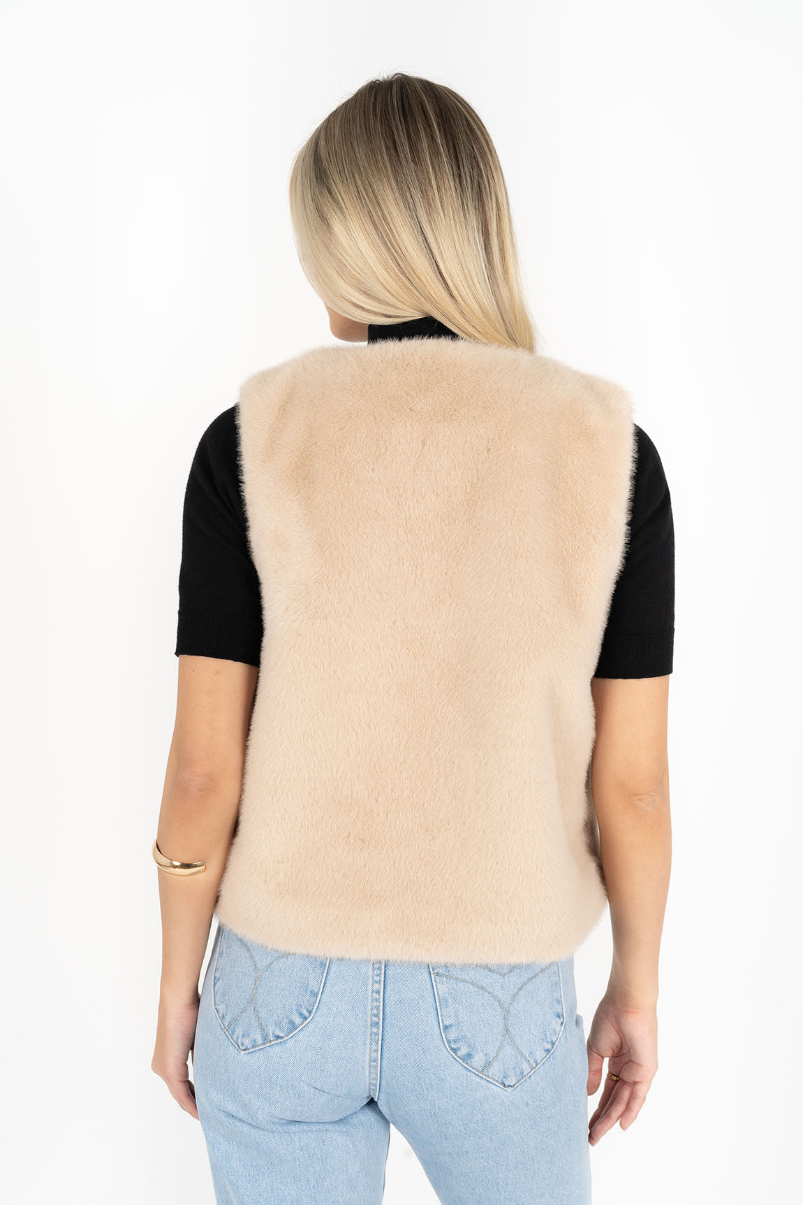 VIENNA VEST