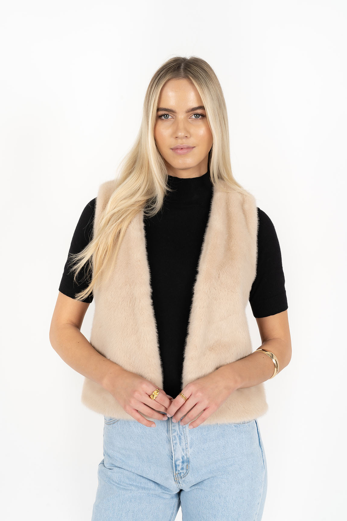 VIENNA VEST