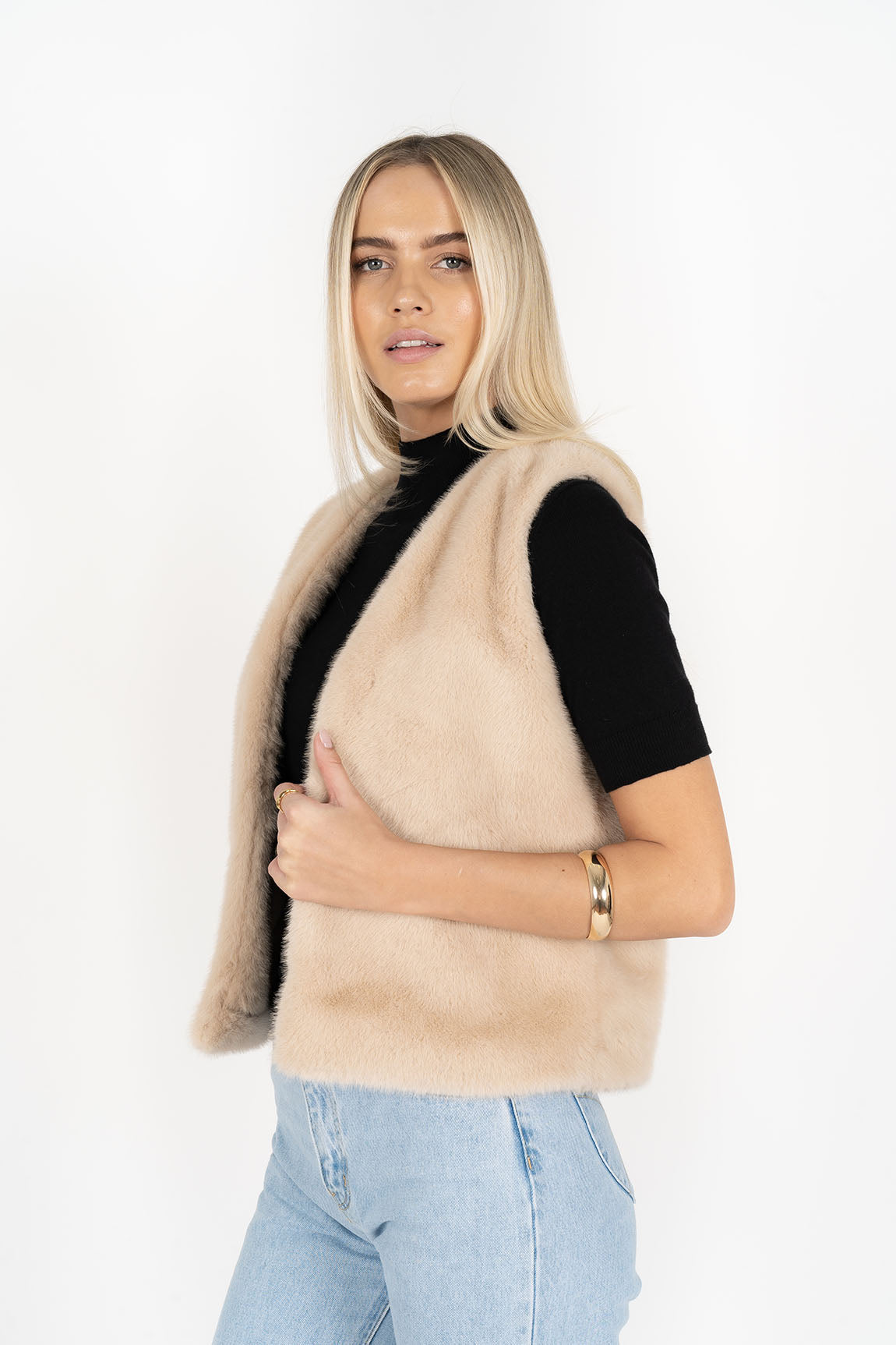 VIENNA VEST