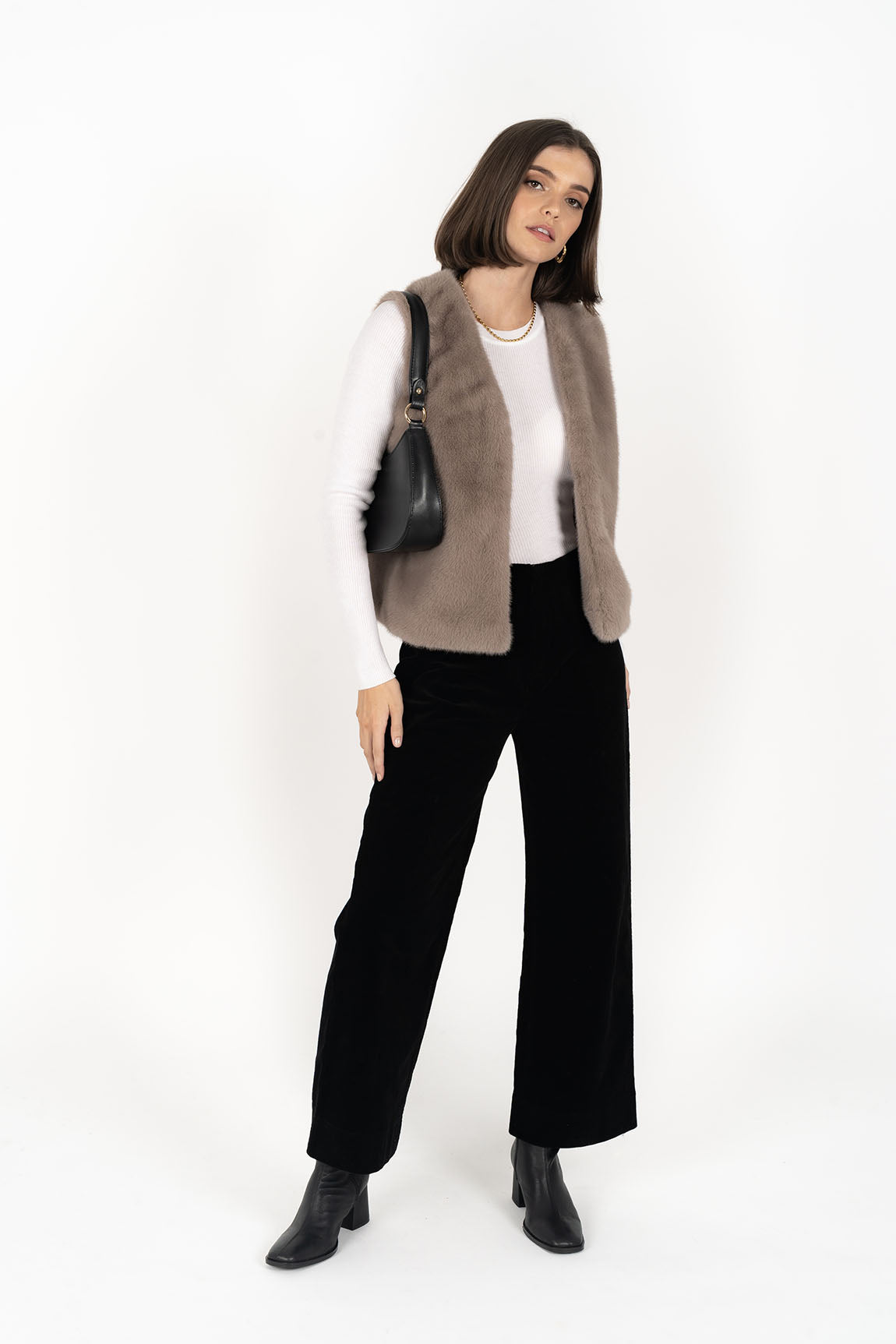 VIENNA VEST