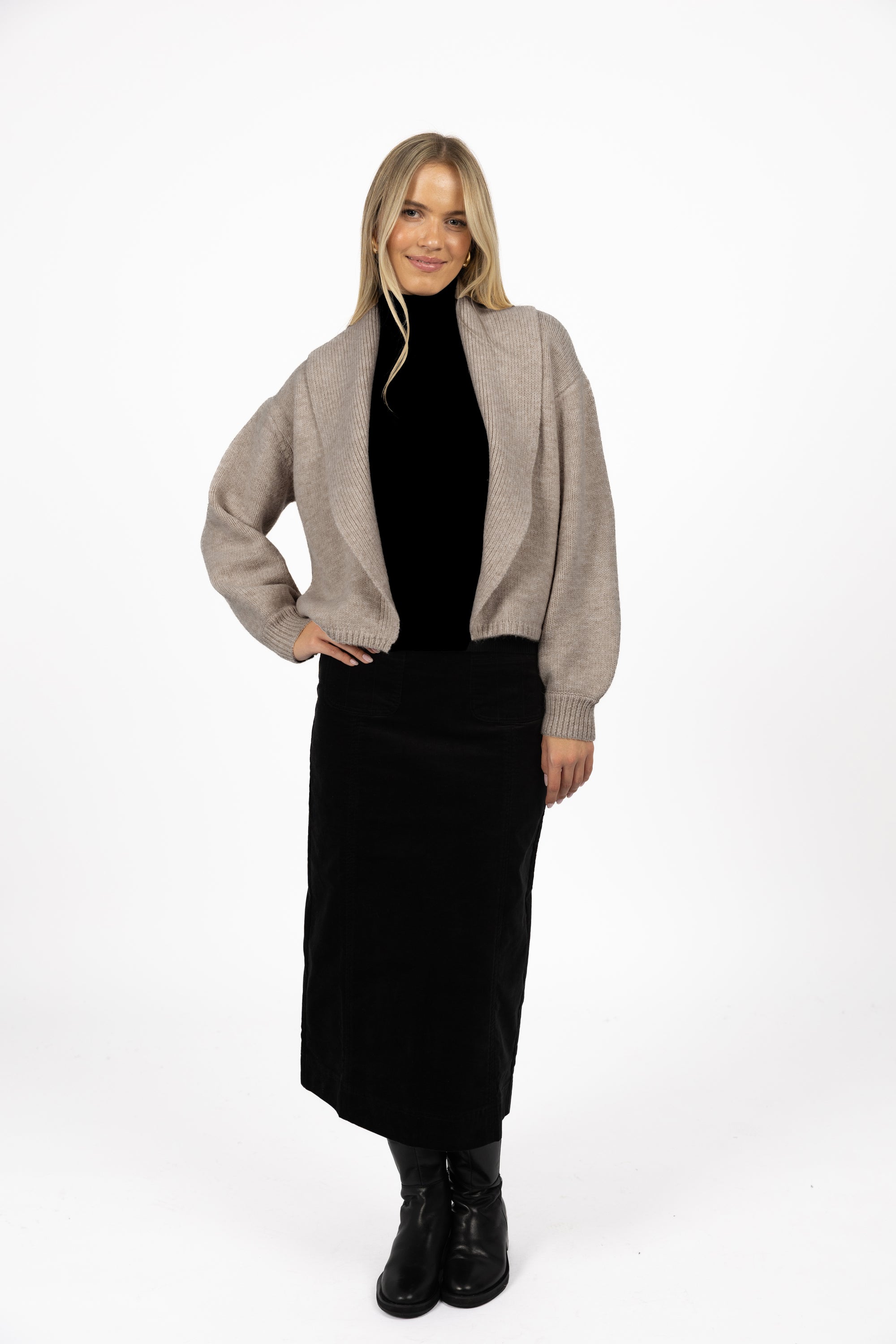 LIANA CARDI AW26