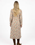 FLORENCE MIDI DRESS
