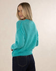 EMMY MOHAIR JUMPER