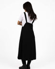 T-SHIRT PINAFORE