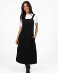 T-SHIRT PINAFORE
