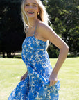 FLEUR SWAY DRESS