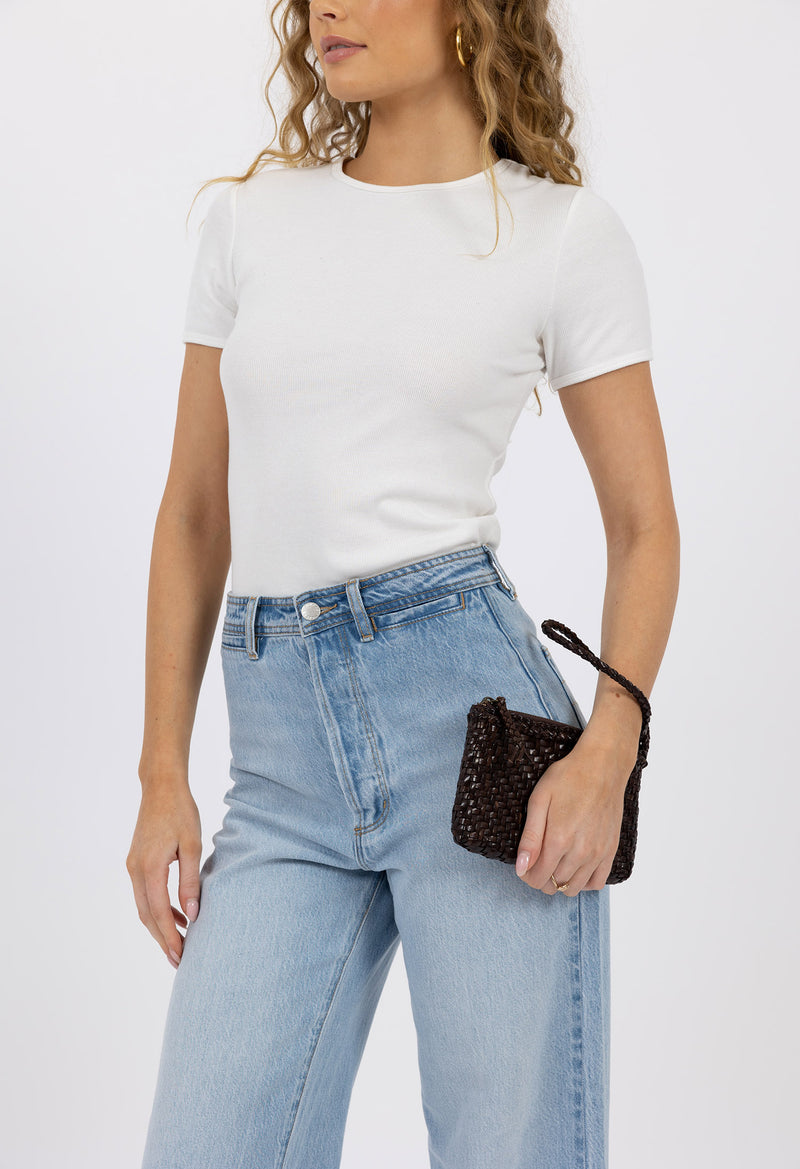 JUJU & CO SHORE POUCH