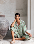 MARRAKESH SHIRT