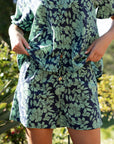 FLEUR SHORT