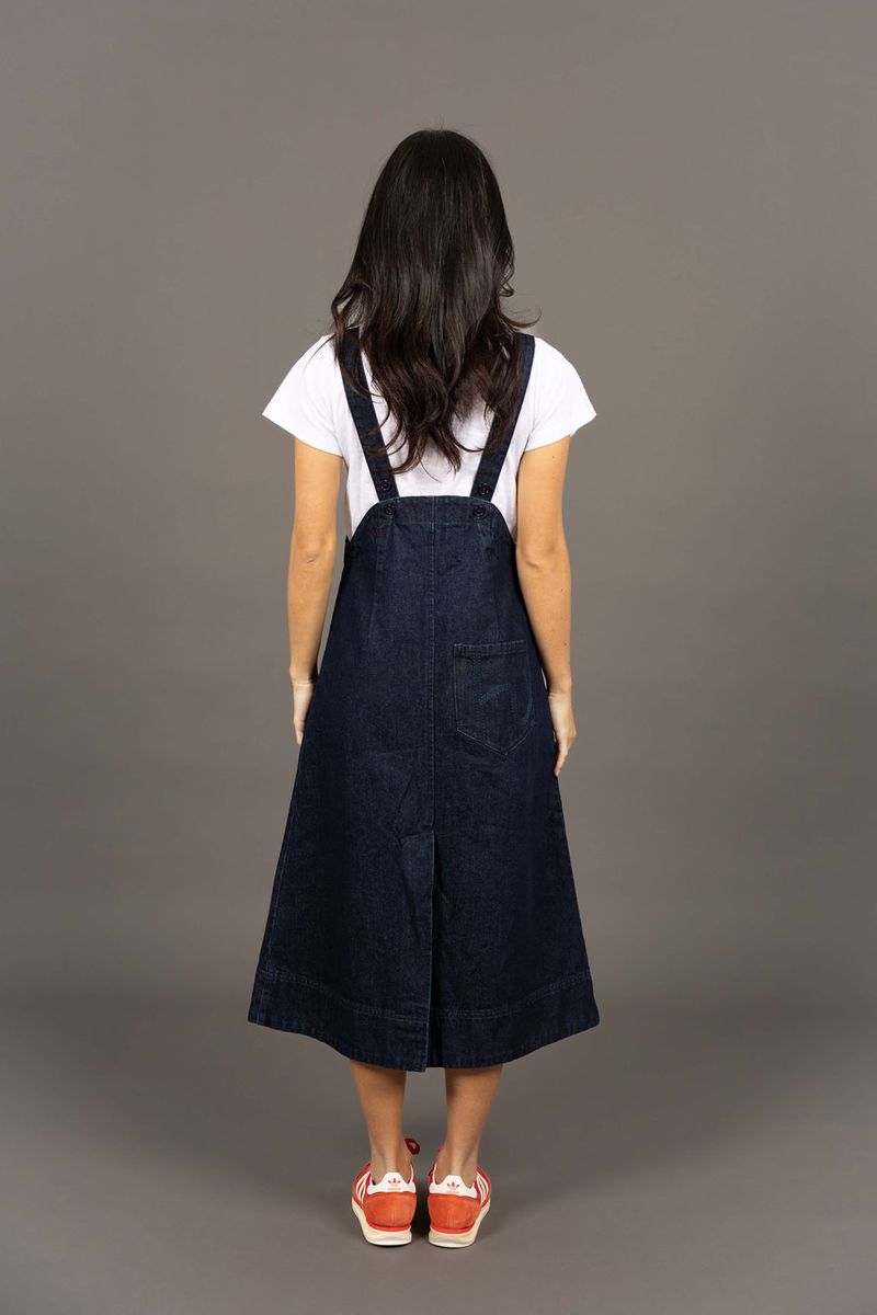 EDIT PINAFORE