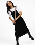T-SHIRT PINAFORE
