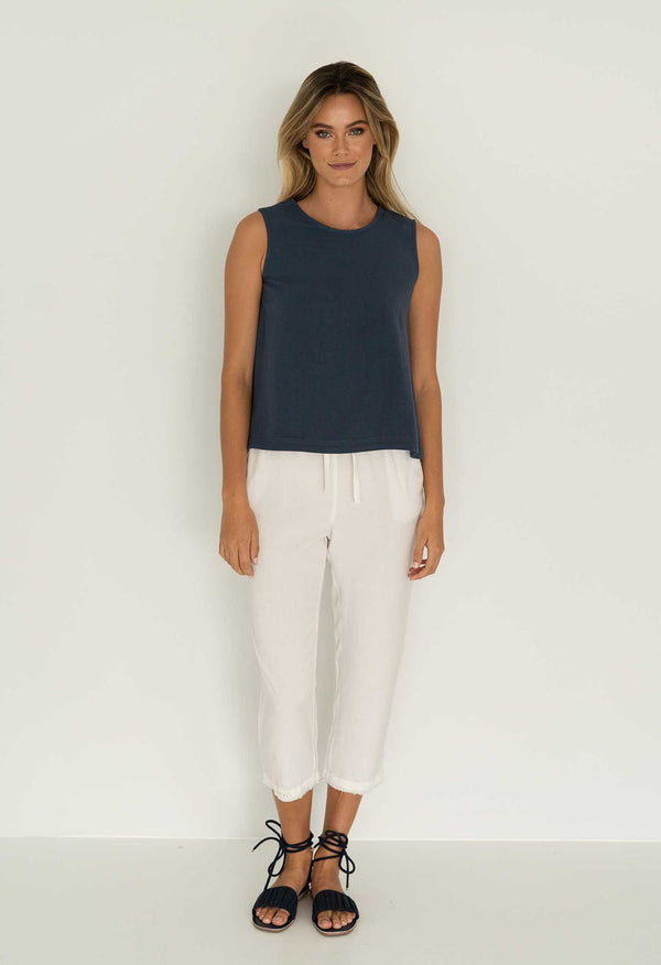 LIDO 3/4 PANT SS22