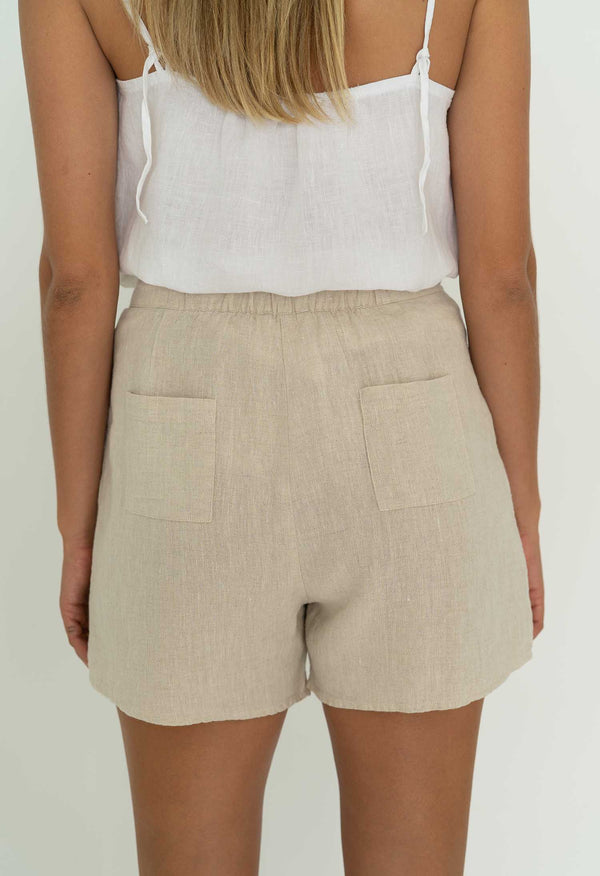 PHOEBE SHORT SS22