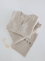 DREAM SHORT - NATURAL