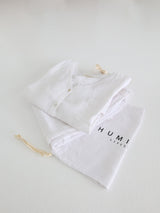 DREAM SHORT - WHITE
