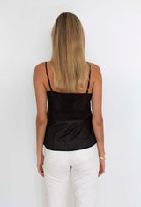 SLIP TOP