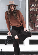 BISOUS JUMPER