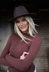 BILLIE HAT