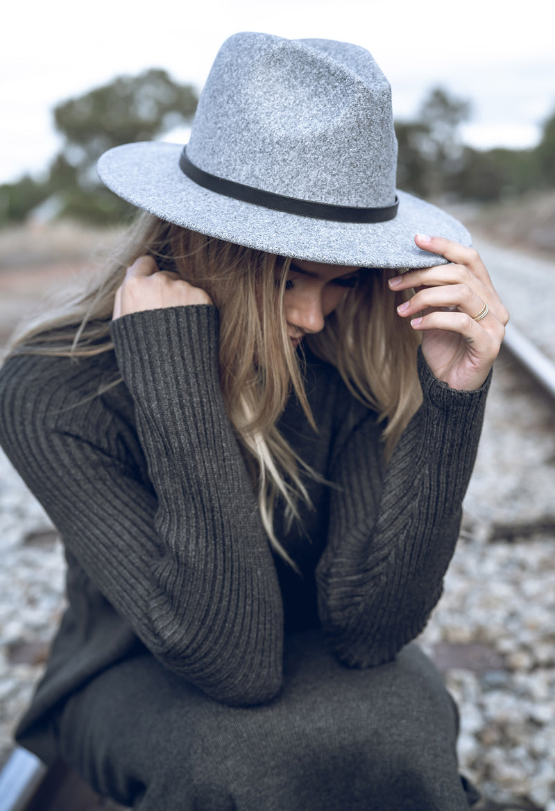 BILLIE HAT