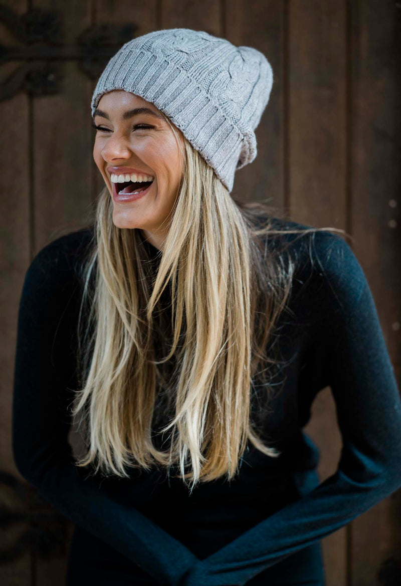 BLAIR BEANIE
