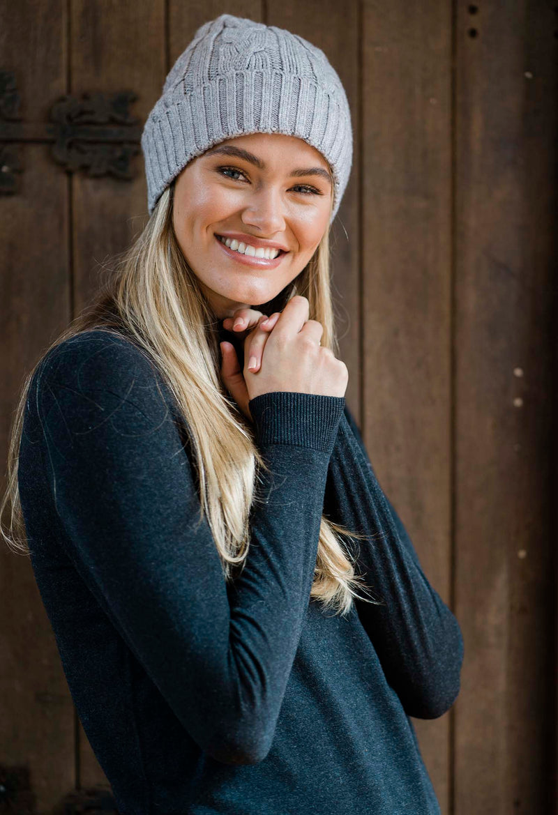BLAIR BEANIE