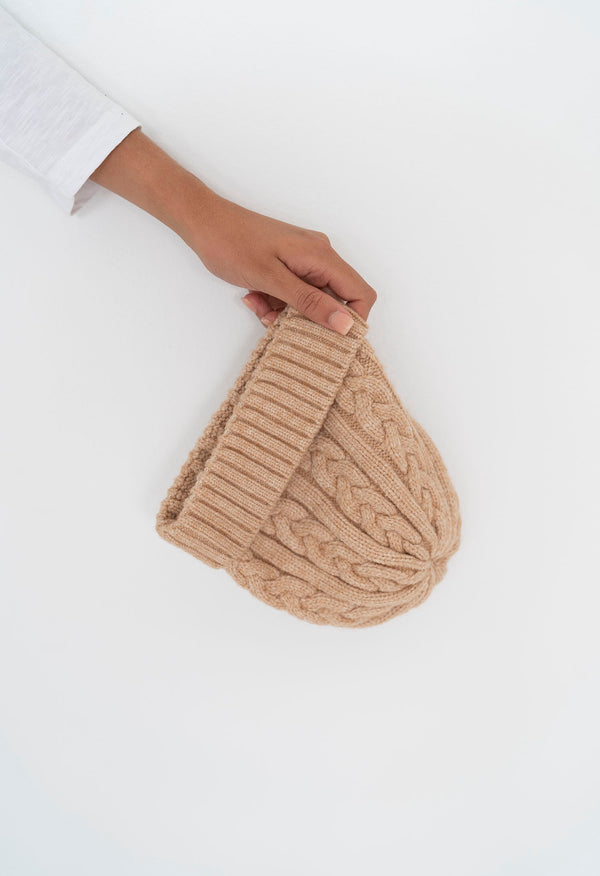 BLAIR BEANIE