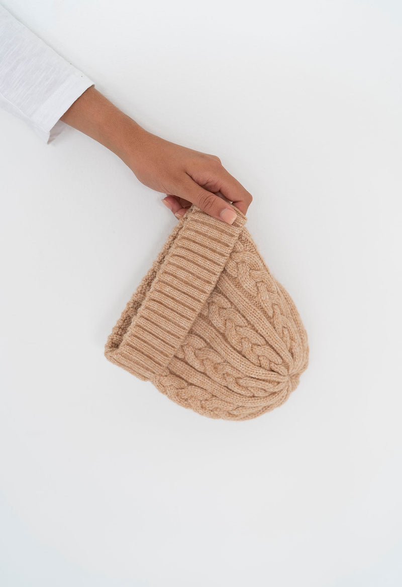 BLAIR BEANIE