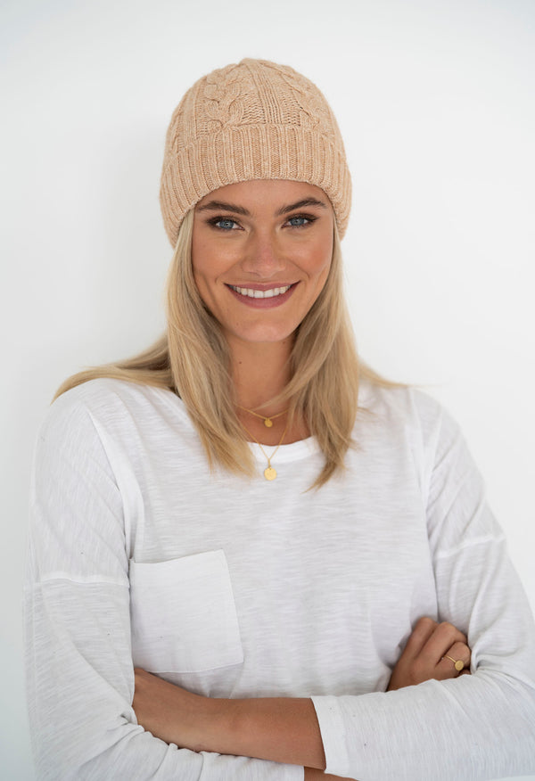 BLAIR BEANIE
