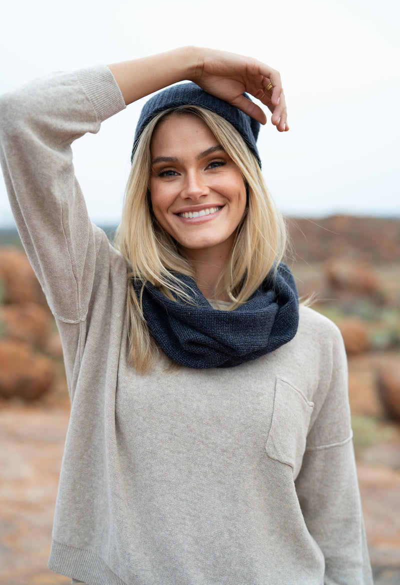 BECCA SNOOD